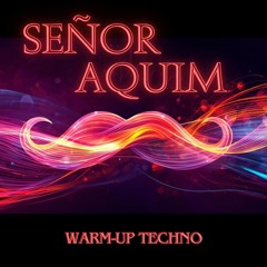 Promotion warm-up techno