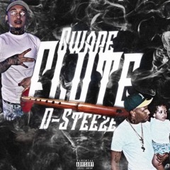 Bware - Flute ft Dsteeze SkM