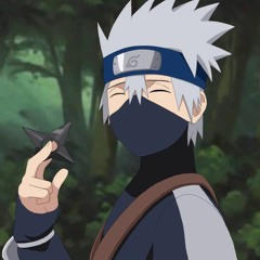 KAKASHI RAP SONG Scars  By DizzyEight Ft. Cam Archer [NARUTO]