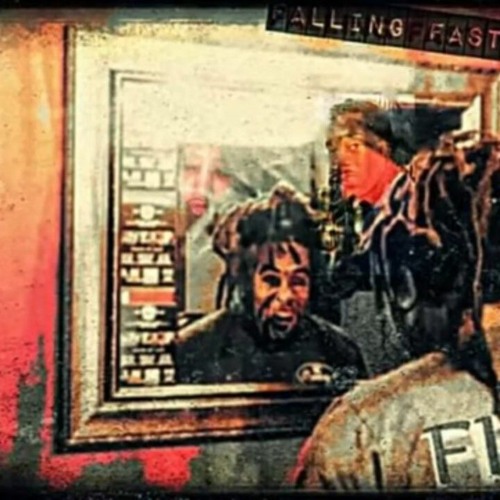 Christopher  5150 mental Illness awareness