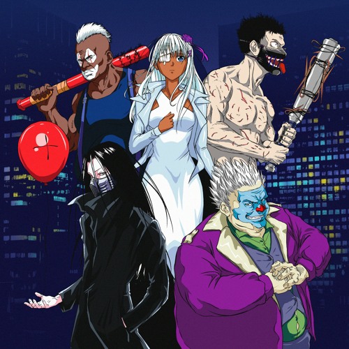 Starjunk 95 - Subsonic Twilight