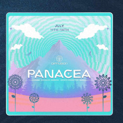 Lady ISIS at Diffusion Presents 1st annual Panacea Festival [7/2024]