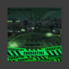 53tapes Vol. 2 - Quarantine