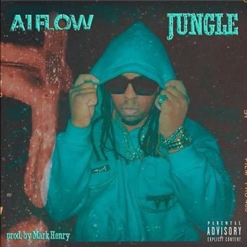 Jungle - A1 Flow produced by: Mark Henry