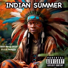 BALL DROP FT LIL SWAGGY