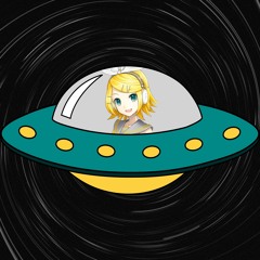 Rin's UFO Ride