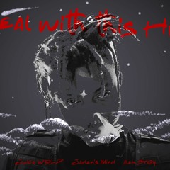 [REMIX] Juice WRLD, Jaden's Mind, Alex Brazy - Deal with This Hurt (Rockstar remix)