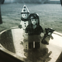 pass the time (ft glock)