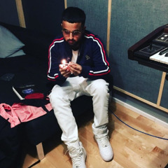 bos305 - Rich as Fuck (Lil Uzi Vert x NAV x Gunna x Tm88 Type Beat) 2020 @proddviz