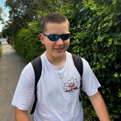 I Pull Up In My Lambo