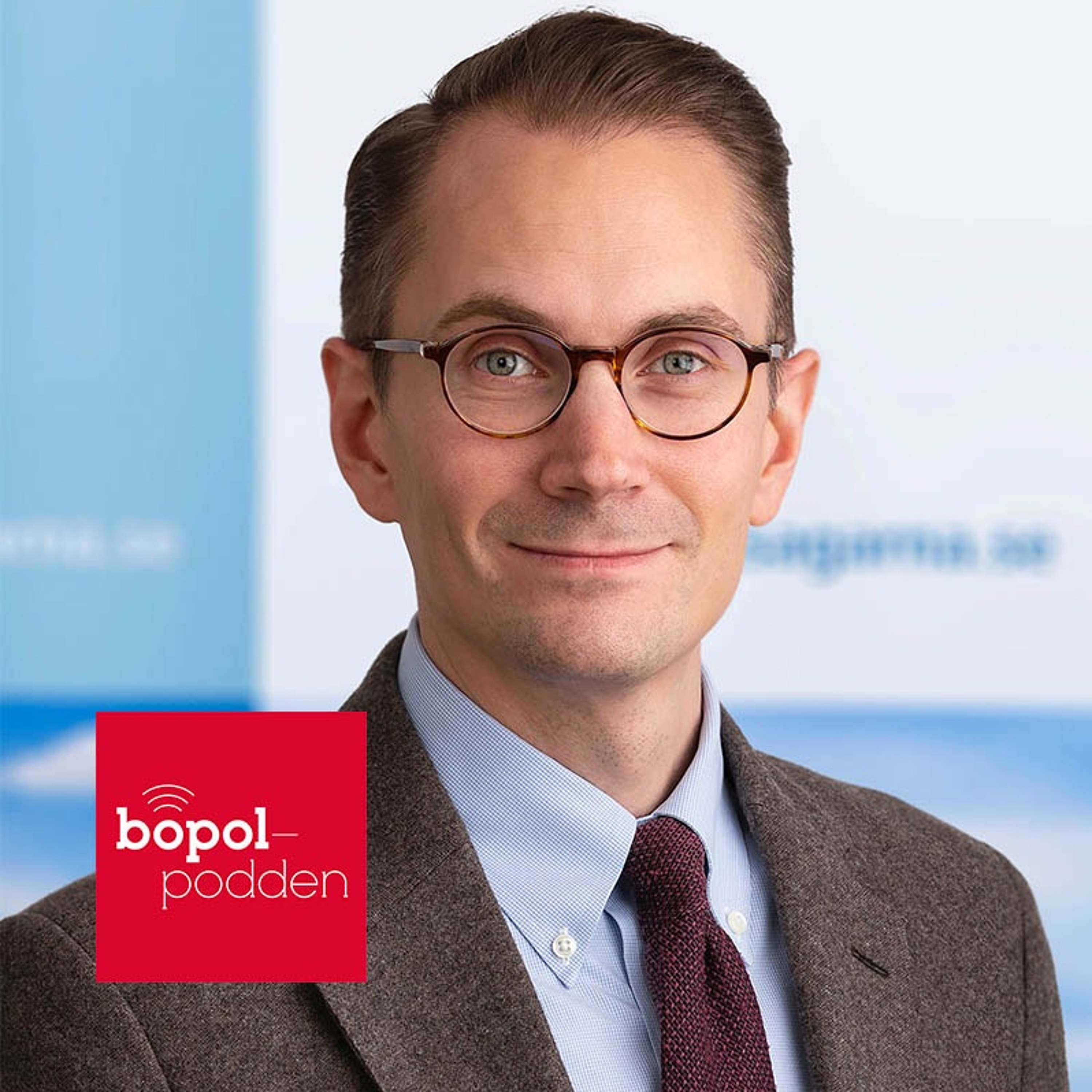 Bopolpodden
