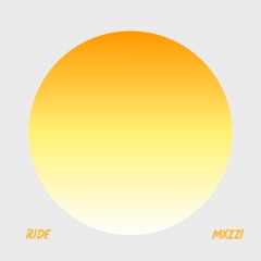 RIDE (feat. Ryan Syncere)