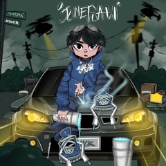 JUNEPUAW - SHAWTY FEAT. SEXSKI  DEMO