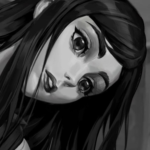 ничего нет (Tiny Bunny OST)