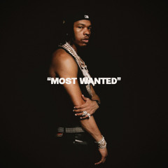 Lil Baby Type Beat "Most Wanted"