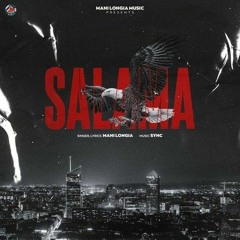 Salama - MANI LONGIA