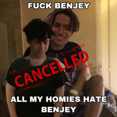 the fall of benjey