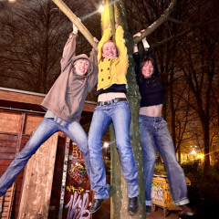 Fanny Alizé @ Kiosk Radio 25.03.2025