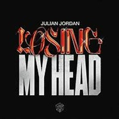 Julian Jordan - Losing My Head (Léo Mendes Remix)