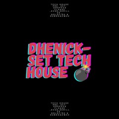 TECH HOUSE Pre-Set. Dropack Flakke , KVSH,Skrillex , Goldfish & Dubdogz
