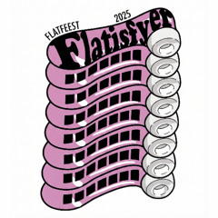 Bronda @ Het Flatfeest, Delft 2025 | Opening Set