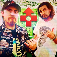 Damn Good Vibez on The Dr T Show
