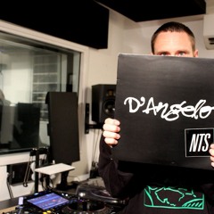 Suncut - D'Angelo Special  201025