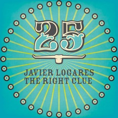 Javier Logares - Azul Cielo (Original Mix) [BAR25-027]