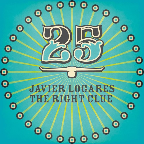 Javier Logares - Improvisation (Original Mix) [BAR25-027]
