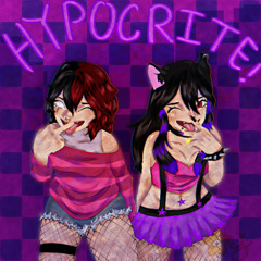 HYPOCRITE (NIGHTCORE)