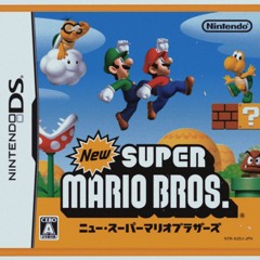 New Super Mario Bros. DS - End Credits (Mashup)