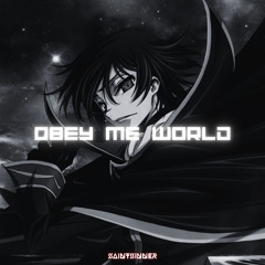 Obey Me World