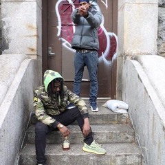 Piif Jones x Fleezus - That's Tuff