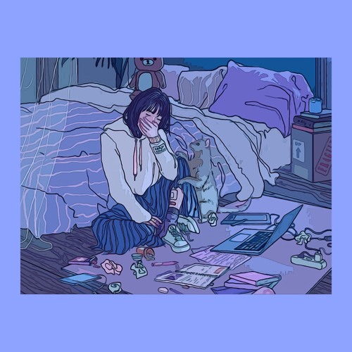 Everything Will Be Alright In The End