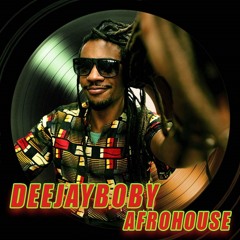 AFROHOUSE