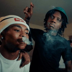 Rell Vert - Proud of Me