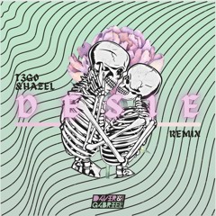 T3G0, Hazel - Desie (Davir & Gabriel Remix)