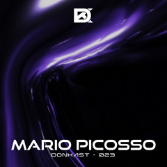 DONKAST023 - MARIO PICOSSO