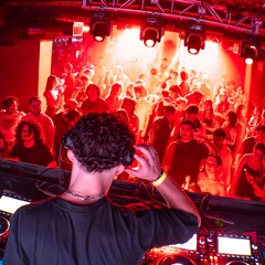 KOSTER - BLEU CLAIR SUPPORT SET - WASHINGTON DC 9.14.2024