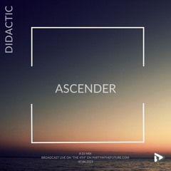 Ascender
