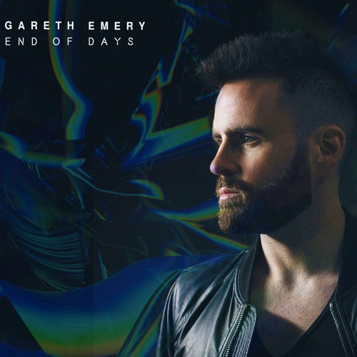 Gareth Emery End Of Days