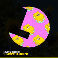 Loulou Players - I Don't Depend - Loulou records (LLR343)(OUT NOW)