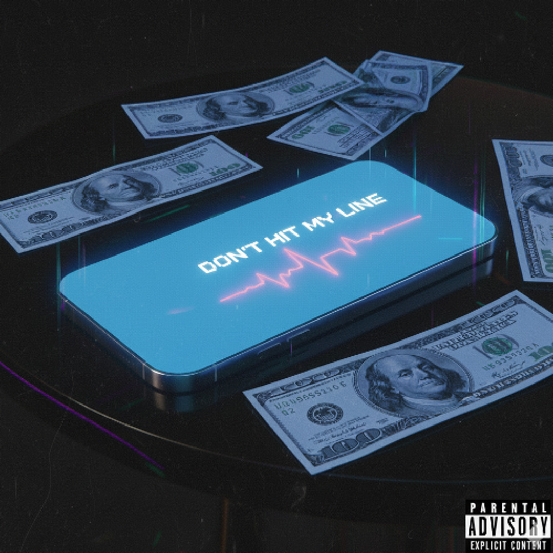 Stream Dont Hit My Line by Ricky The great | Listen online for free on ...