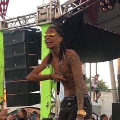 Oruam - Ninguém Tava lá [ Speed up ]