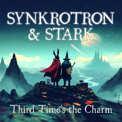 Third Time's the Charm (Andy & Luke Jam No. 3 #jamuary2025)