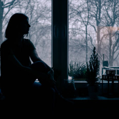 sitting by my window im tired w/twuano (ura)