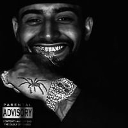 69eLiLMANdaRAPPER + #daICEMAN (Prod.BanditLuce)