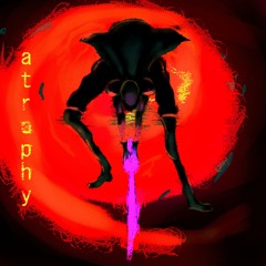 MANIACS REVENGE // ATROPHY