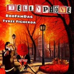 TellyPhone.m4a (feat. tyreefigueroa)