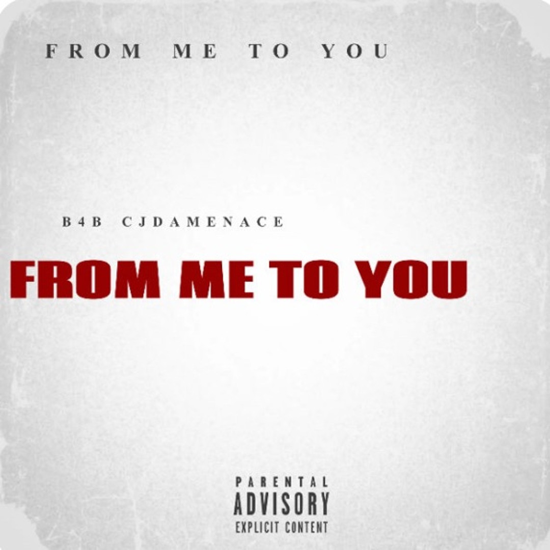 Stream Onlyonecj | Listen to From Me To You playlist online for free on ...